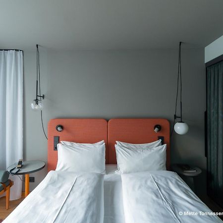 Hotel Indigo Vienna - Naschmarkt By Ihg Ngoại thất bức ảnh