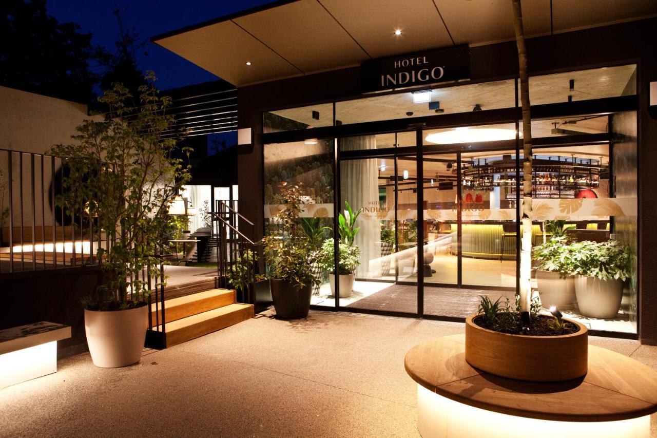 Hotel Indigo Vienna - Naschmarkt By Ihg Ngoại thất bức ảnh