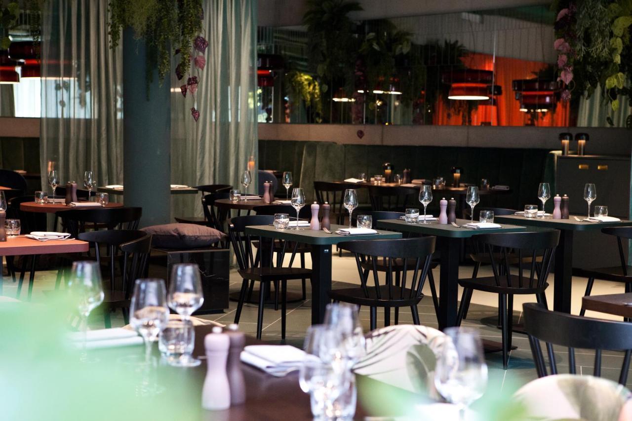 Hotel Indigo Vienna - Naschmarkt By Ihg Ngoại thất bức ảnh