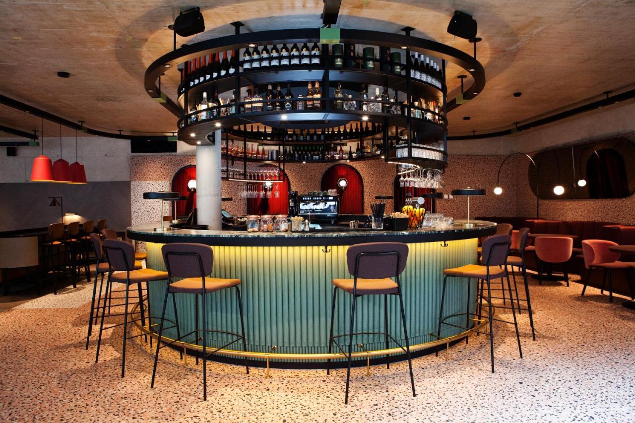 Hotel Indigo Vienna - Naschmarkt By Ihg Ngoại thất bức ảnh
