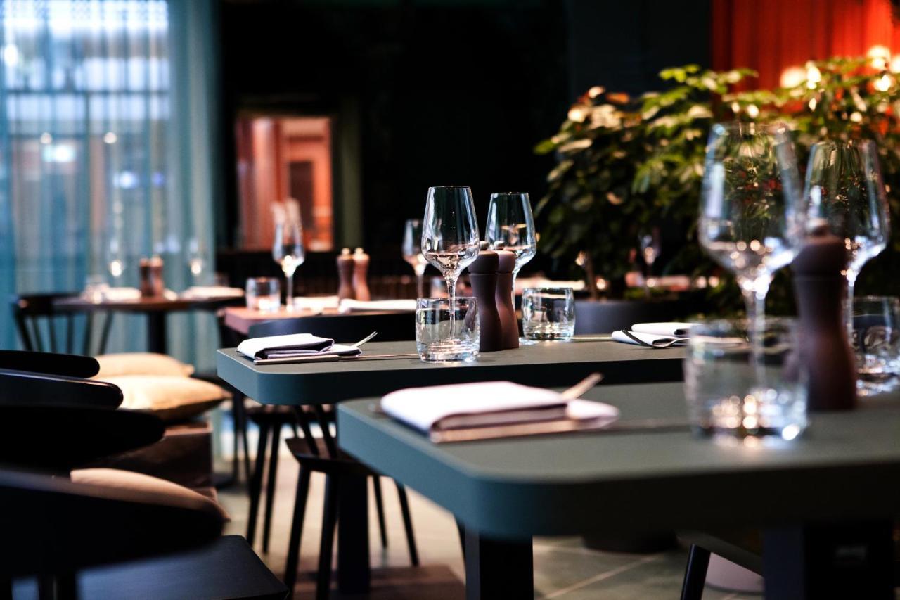 Hotel Indigo Vienna - Naschmarkt By Ihg Ngoại thất bức ảnh