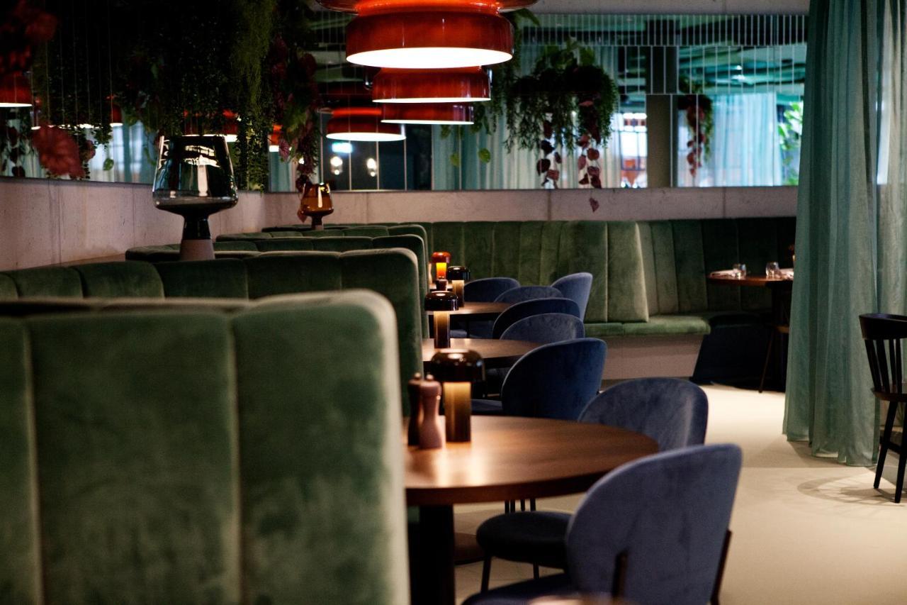 Hotel Indigo Vienna - Naschmarkt By Ihg Ngoại thất bức ảnh
