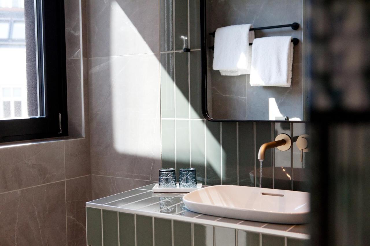 Hotel Indigo Vienna - Naschmarkt By Ihg Ngoại thất bức ảnh