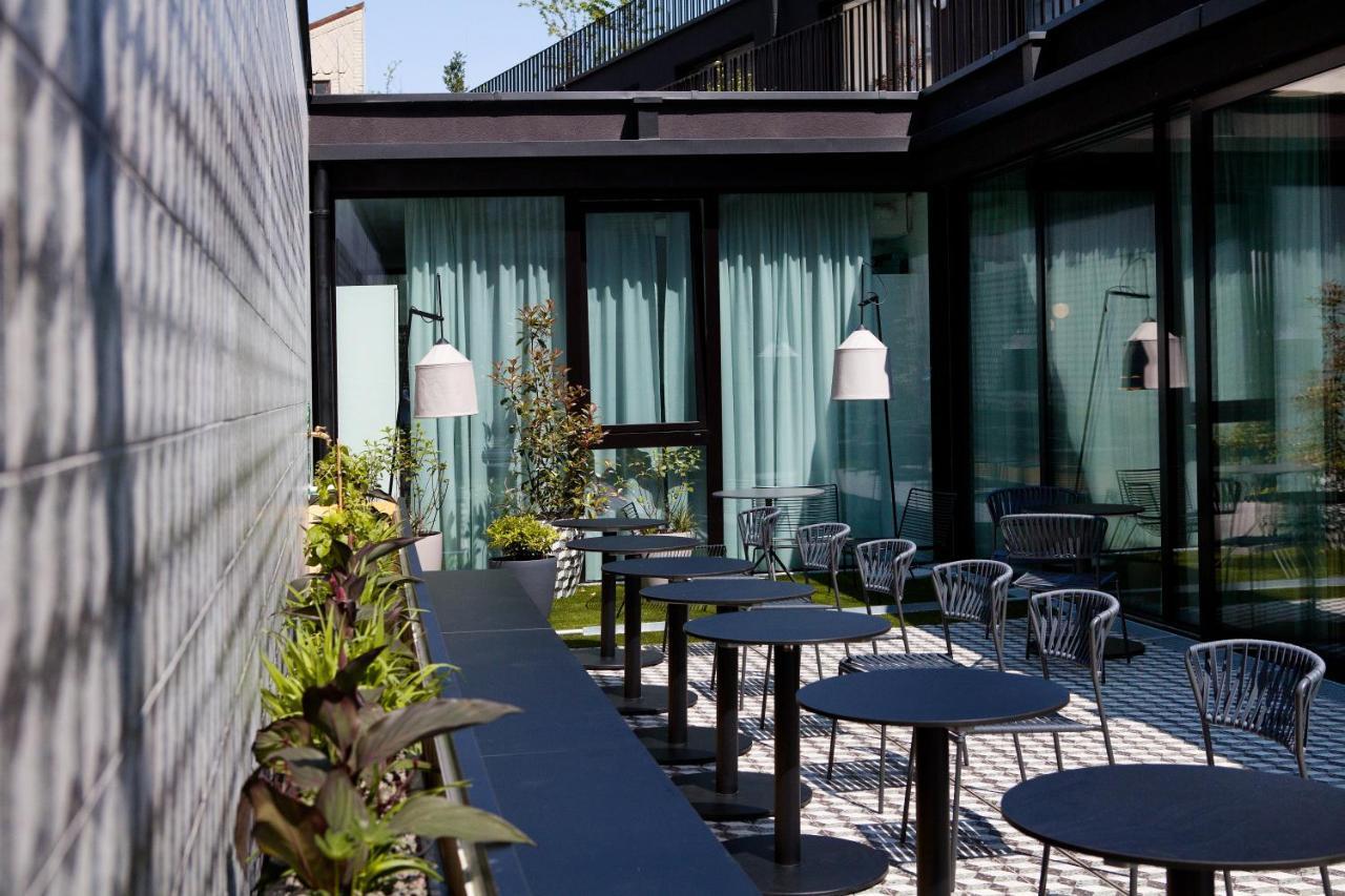 Hotel Indigo Vienna - Naschmarkt By Ihg Ngoại thất bức ảnh