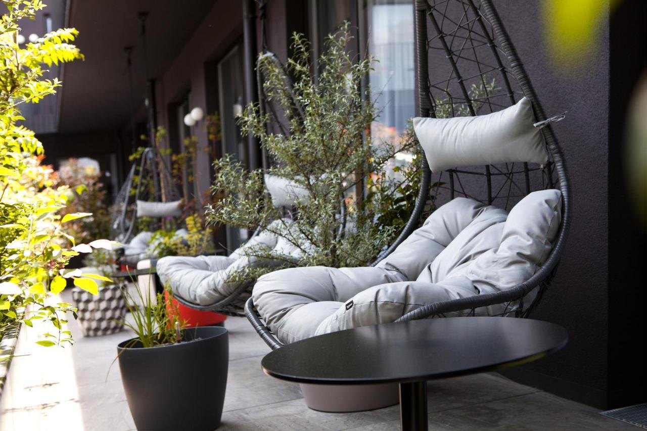 Hotel Indigo Vienna - Naschmarkt By Ihg Ngoại thất bức ảnh