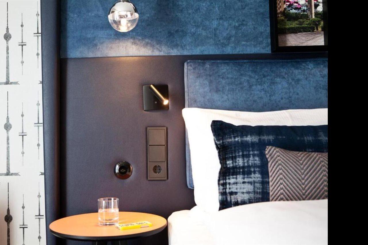 Hotel Indigo Vienna - Naschmarkt By Ihg Ngoại thất bức ảnh