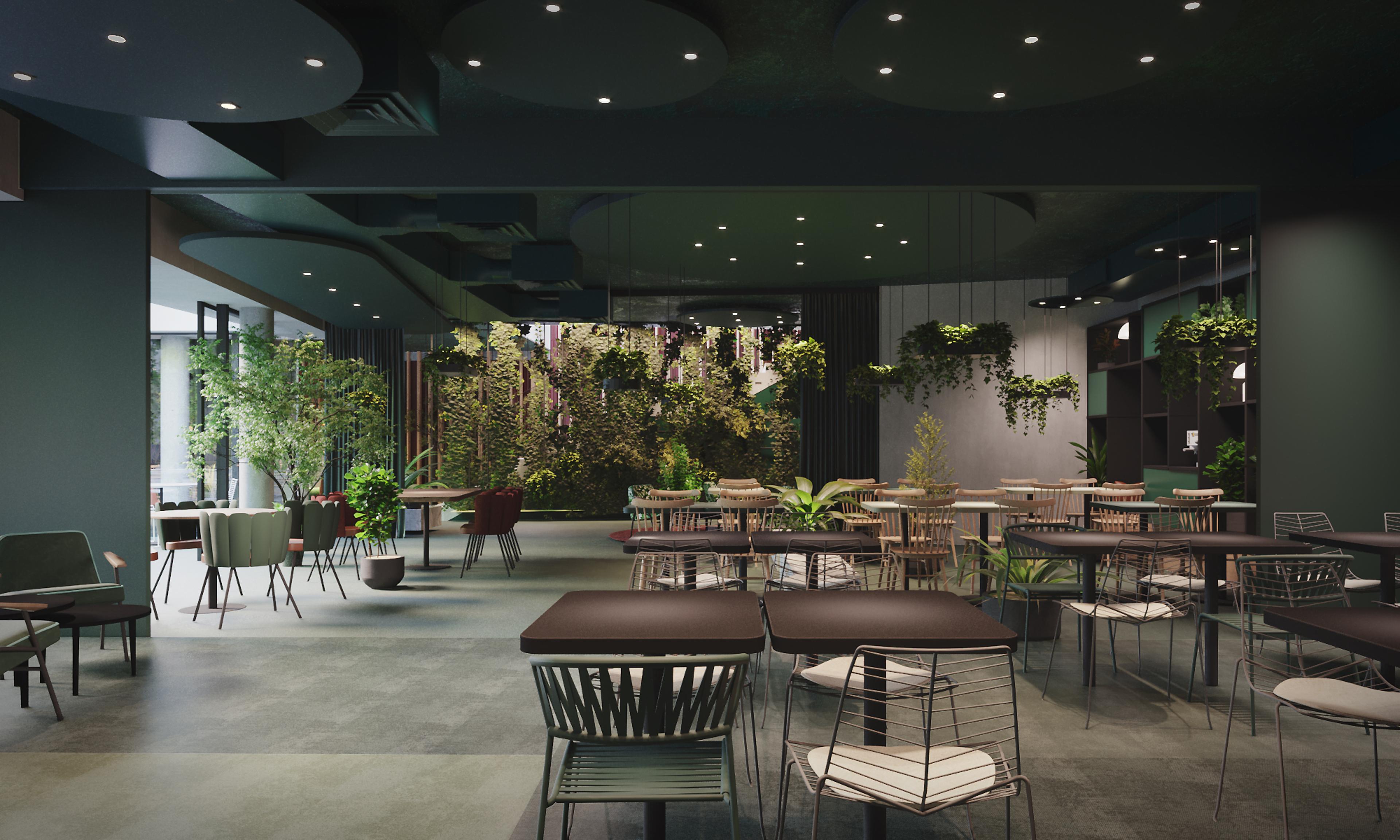 Hotel Indigo Vienna - Naschmarkt By Ihg Ngoại thất bức ảnh