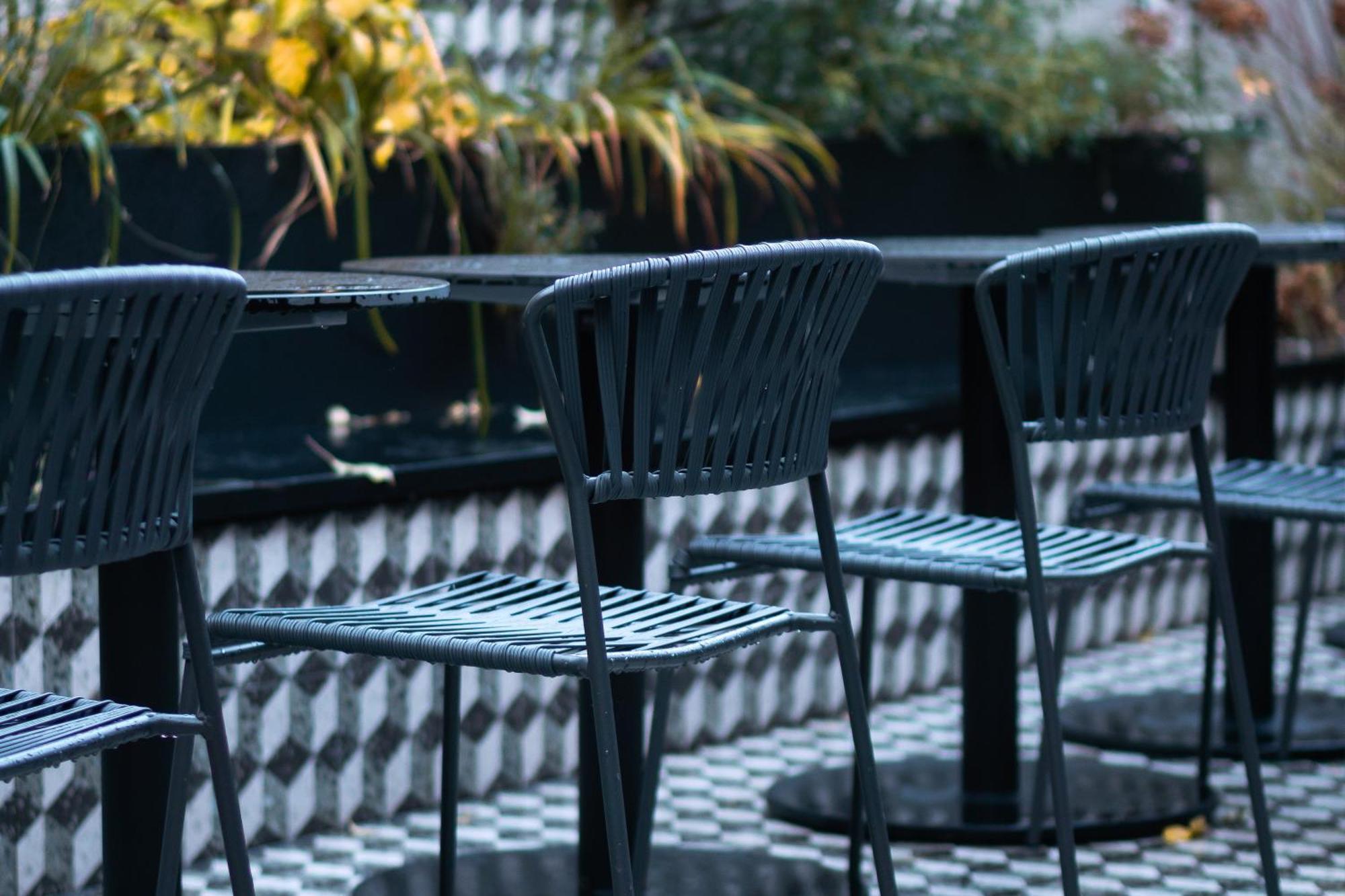 Hotel Indigo Vienna - Naschmarkt By Ihg Ngoại thất bức ảnh