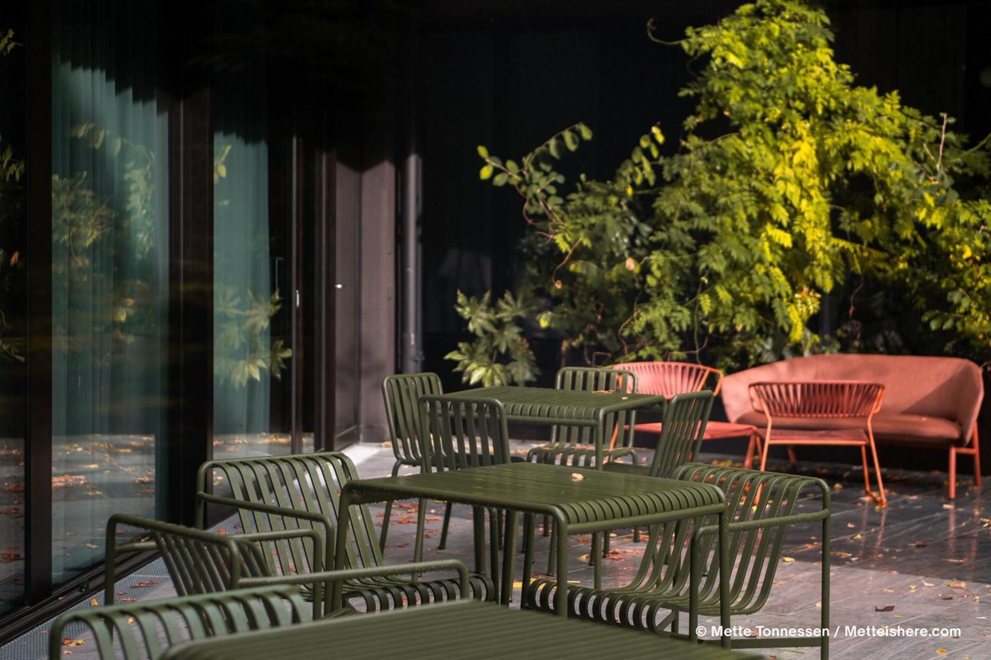 Hotel Indigo Vienna - Naschmarkt By Ihg Ngoại thất bức ảnh
